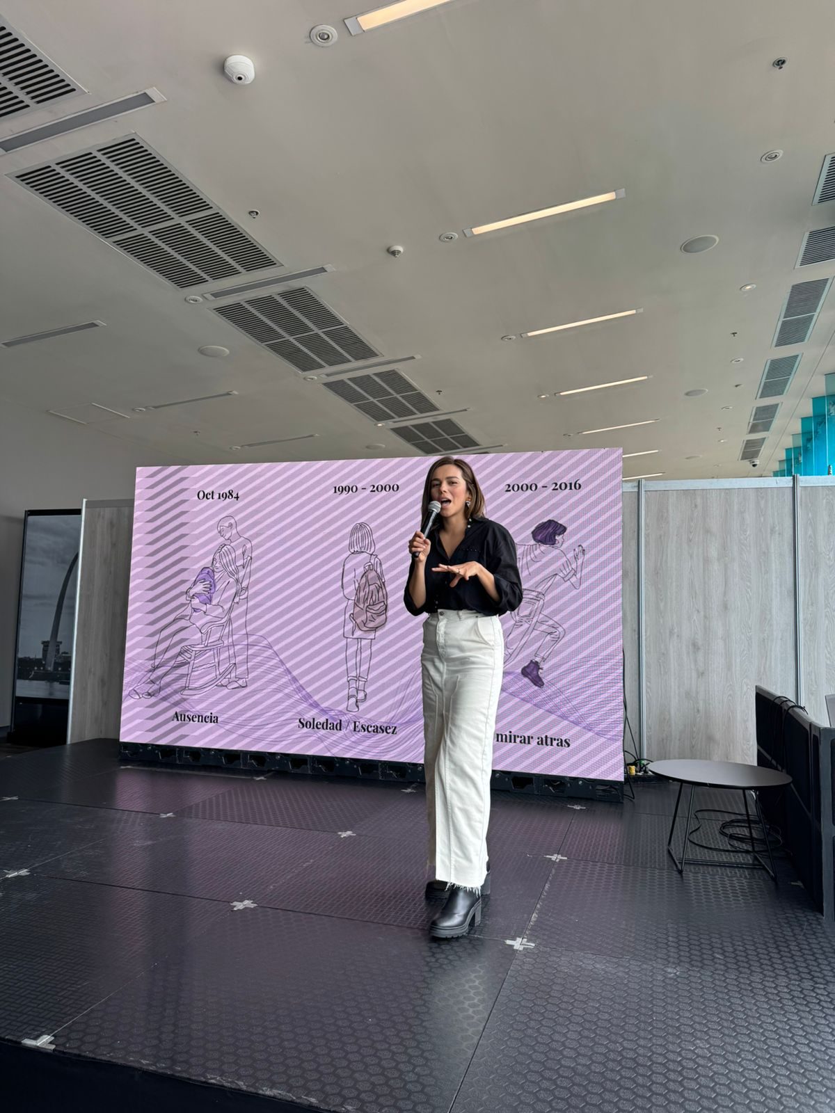 Conferencias Conscientes