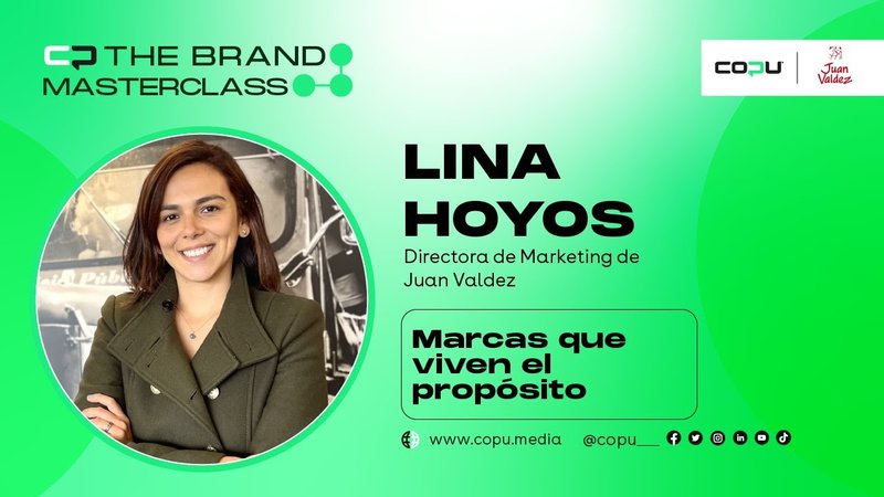 The Brand Masterclass
