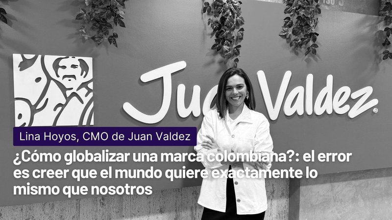 Columna en Revista P&M