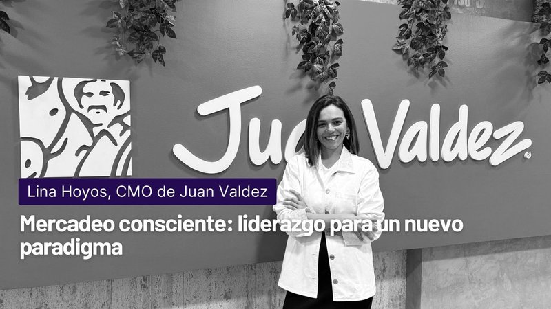 Columna en Revista P&M