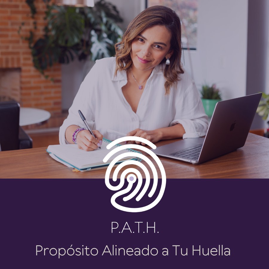 Lina Hoyos — PATH, Propósito Alineado a Tu Huella
